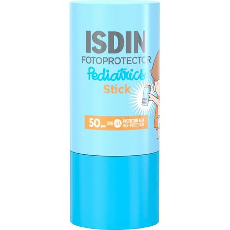 Set di igiene Isdin FOTOPROTECTORES ISDIN