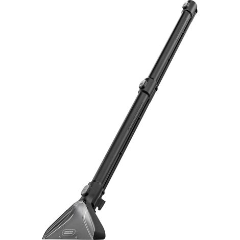 Kärcher 2.863-376.0 Boquilla de lavado negra XXL