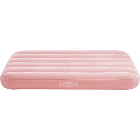 Intex Kinder-Luftbett 157 x 88 x 18 cm Cozy Kidz (1/5)