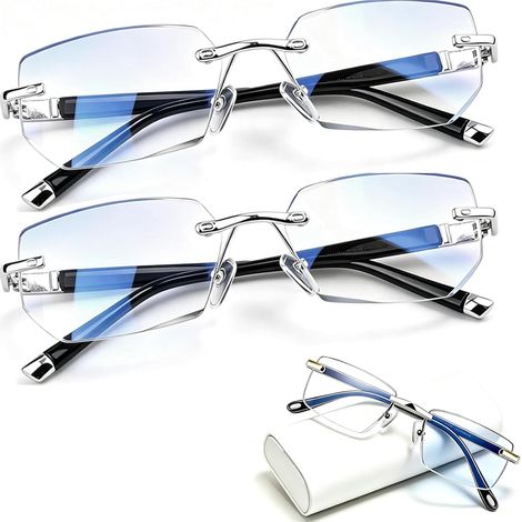 Gafas inteligentes con enfoque automático, aptas para hombres y mujeres. (1/5)