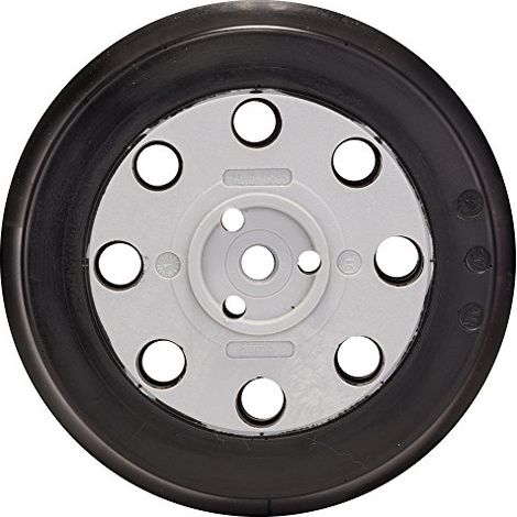 Bosch 2608601063 Platorello Morbido per PEX 12/125/400 (1/4)