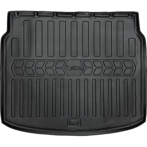Tapis de coffre pour MG ZS II à partir de 2024 (1/5)