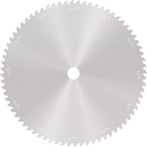 Bosch Disco de sierra de alto rendimiento 355 mm acero
