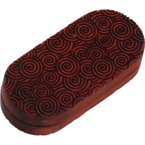Fondoir à chocolat électrique à double cuve, appareil à fondue au chocolat, UE 220-240 V, jaune (1/5)