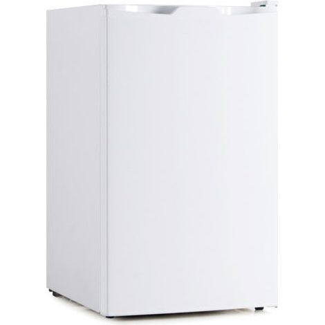 FRIGORIFERO 1 PORTA AKFR107-R - CLASSE E - 90 LT - BIANCO