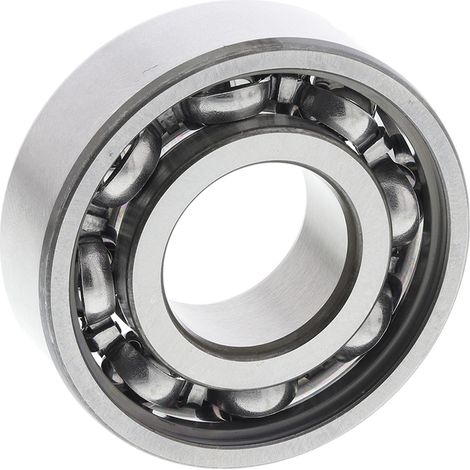 Roulement à billes à gorge profonde à une rangée SKF, ø int. 15mm, ø ext. 35mm, larg. 11mm ( Prix pour 1 )