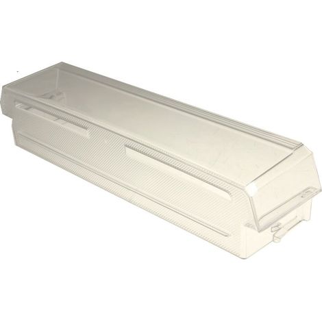 BALCONNET DE PORTE INFERIEUR pour REFRIGERATEUR CONTINENTAL... (1/2)