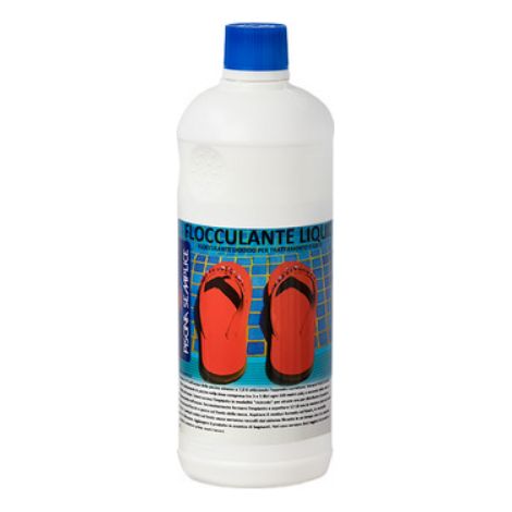Flocculante liquido 5 kgLAPI