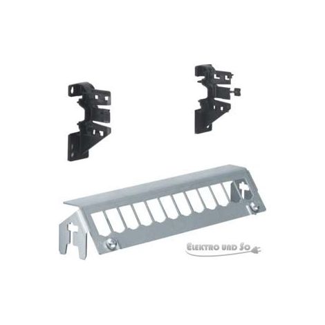 Connecteur modulaire BTR 12 modules FZ12MMO