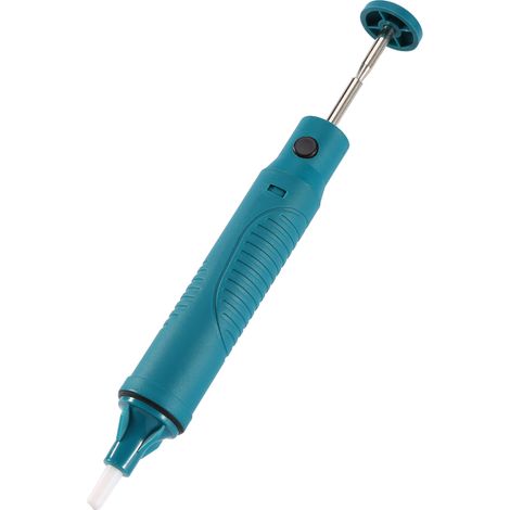 New Desoldering Pump Sucker Solder Irons Removal Remover Vacuum Tool Desolder