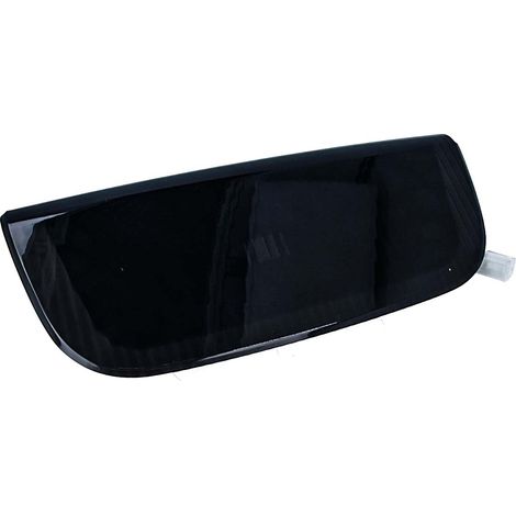 Kit Luce Terzo Stop a Led Singolo Nero Fume Per Nissan Juke 2011-2014 OEM 26590-1KA0B 26590-1KA0C (1/3)