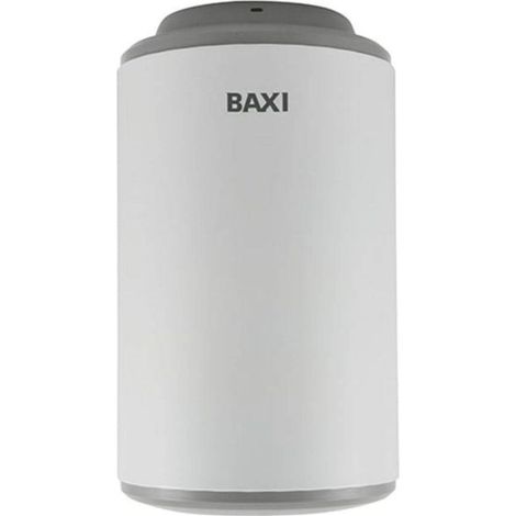 Baxi Chauffe-eau électrique Extra+ R201 SL Flangé Sous évier 10 L