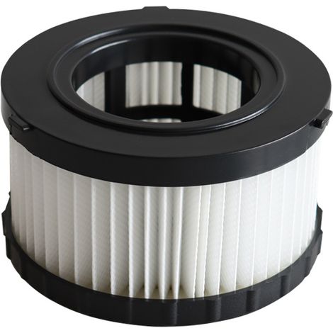 Kompatibel mit Zubehör, Filtern, Kartuschen und Düsen der Staubsauger DEWALT DC515/DCV517. (1/4)