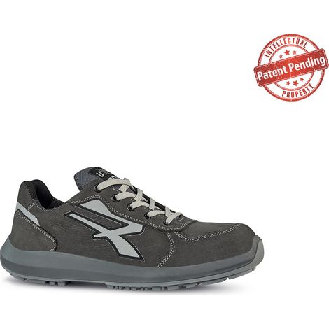 Chaussures de sécurité U-Power Avion Low S3 SRC CI ESD - 46
