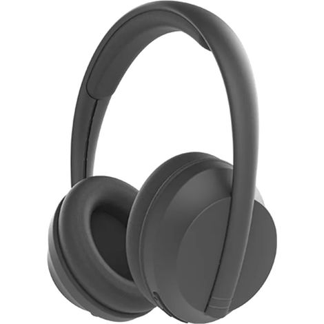 Casque Bluetooth - Denver - Sans fil - Autonomie 12h - Bluetooth V5.3 - Mains libres