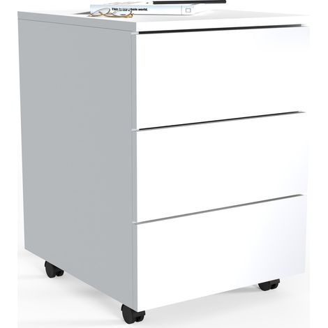 Contenitore a rulli Dalosa 55x39x45 - VCM