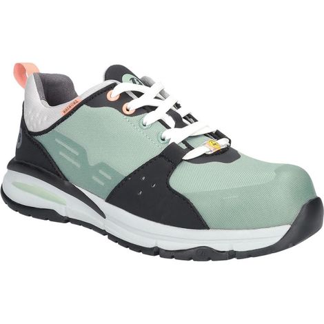 Chaussure basse MARIE. ESD S3. Taille 42.