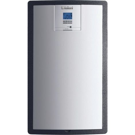 Vaillant Estación de carga solar auroFLOW exclusive VPM 20/2 S, 0010014314