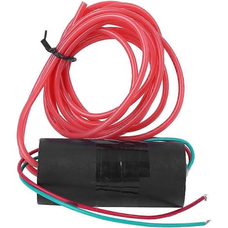 12V 500KV Hochspannungs-Impulsgenerator-Boost-Aufwärtstransformator