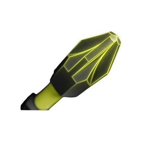 Coffret Impact RX - RYOBI - RARXSD31 - 31 Zubehör - Verstärkte Bits - Kompatibel mit LINK (1/4)
