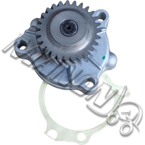 Forklift Parts Toyota Oil Pump Assembly 15100-78204-71 for Toyota Forklift 1DZ-3 (1/2)