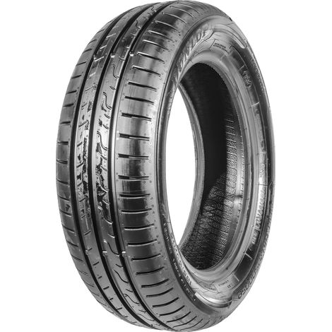 DUNLOP Pneus été 205/50 R17 TL 93W SPORT BLURESPONSE XL