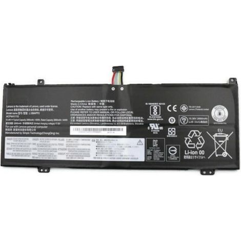 Batteria per laptop Lenovo CoreParts, modello MBXLE-BA0309