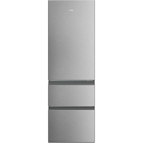 Haier 3D 60 Serie 3 HTR3618CNMG Libera installazione 360 L Argento