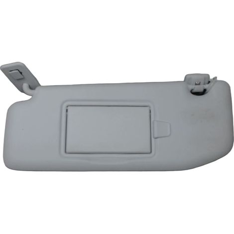 [PRODUIT D'OCCASION] Pare-soleil G OPEL Corsa ♻️ Ref Oe. 96738898pr - Garantie à vie (1/3)