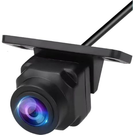 Reversing Camera For Car Rear View Camera 170° Wide Angle Night Vision Waterproof Auto Parking Backup Front AHD 1080P CVBS CCD (1/5)