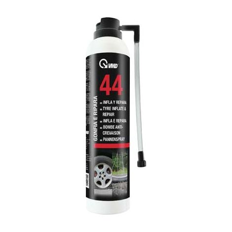 GONFIA E RIPARA GOMME 44 VMD - ML 300- 12 pezzi