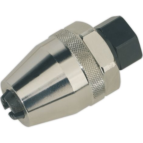 Sealey Impact Stud Extractor 1/2""Sq Drive 6-12mm AK718