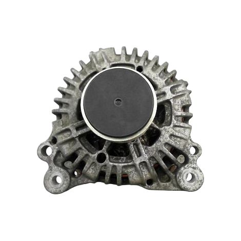 [PRODUIT D'OCCASION] Alternateur VOLKSWAGEN Golf V Plus 05-08 ♻️ Ref Oe. 6f903023e - Garantie à vie (1/4)