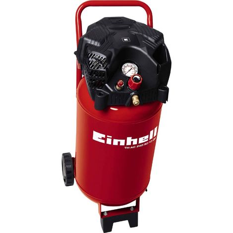 Einhell Compressore TH-AC 240/50/10 OF 50 l 10 bar (1/10)