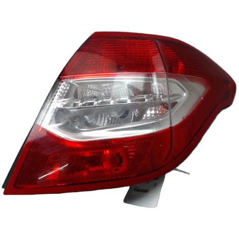 [PRODUIT D'OCCASION] Feu Arriere Droit CITROEN C4 II Phase 1 (b7) 2010-... ♻️ Ref Oe. 6351ks - Garantie à vie (1/3)