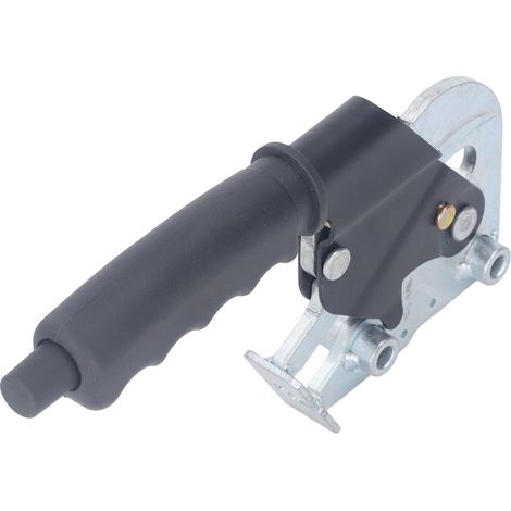Poignée de frein de remplacement pour chariot élévateur 3355202606, ensemble levier de frein à main pour Linde E14 16 18 20‑335 E20 25 30‑336
