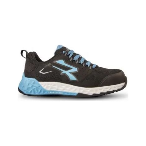 U-Power Loras ESD Scarpa antinfortunistica bassa S1PS HI HRO FO SR 0RT20086 - 35