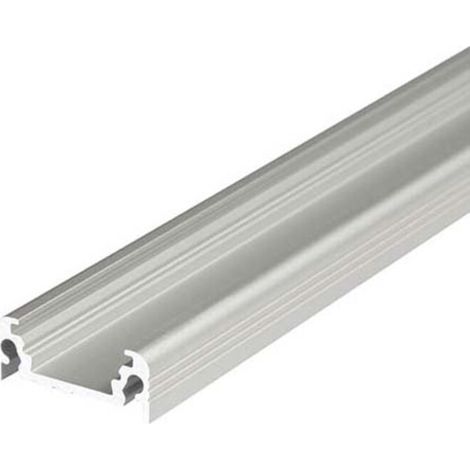 Brumberg Leuchten LED-Flachprofil 20x8mm 2000mm weiss 53600070