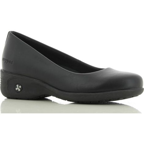 Eleganti scarpe professionali Oxypas Colette ESD SRC Nero 40 (1/3)
