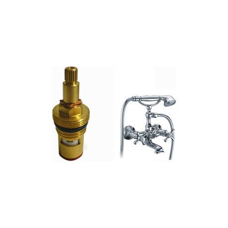 PL VITONE RICAMBIO X SERIE SOFIA (PZ.2)- RUBINETTERIE ASSOCIATE- 5,0 pz