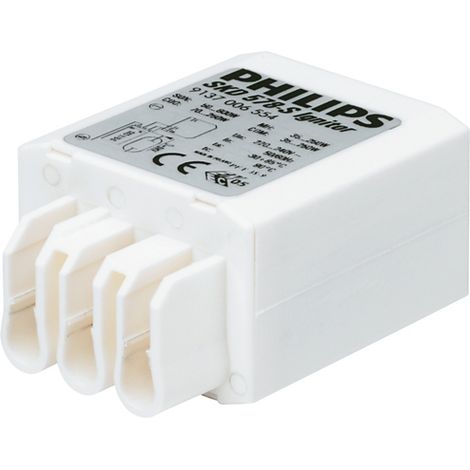 Sistema de encendido 35-600W SKD 578 para lámparas SON/CDM/MH/HPI/HPA/CDO 8727900771312