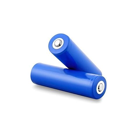 Batterie rechargeable 18650 2600mAh