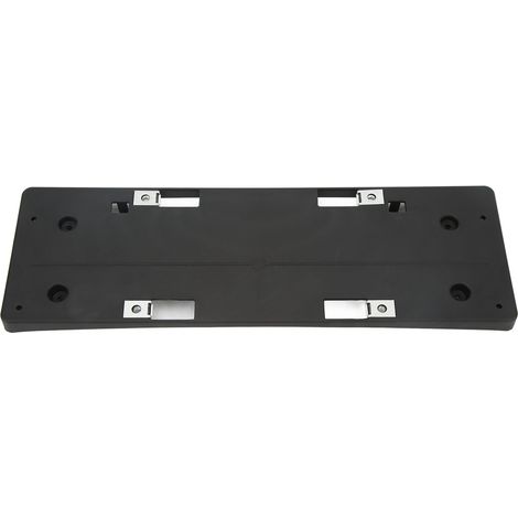 Kennzeichenhalterung 51137347059 Frontstoßstangen-Montagerahmen für BMW 2er Active Tourer F45 (1/5)