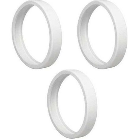 3 pack polaris 180 280 360 380 piscine C10 pièces de rechange de pneu Polaris pneu (1/5)