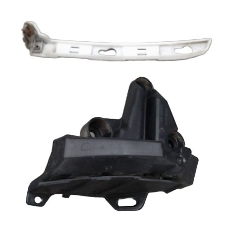 [PRODUIT D'OCCASION] Support Pare-choc Ard CITROEN C4 ♻️ Ref Oe. 9671246480 - Garantie à vie (1/3)