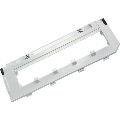 Schutzhülle für Bürstenrolle für Staubsauger Roborock S7/T7S/T7S Plus/G10, 1 Bürstenhülle