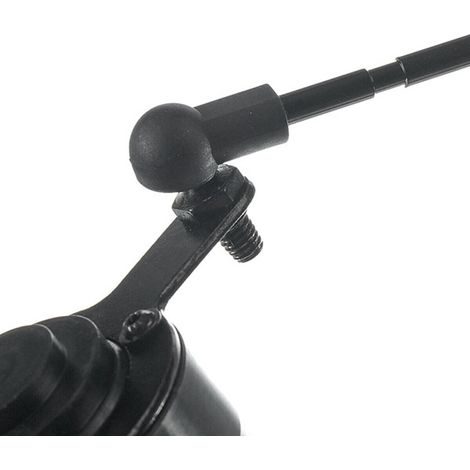 89047644 ist ein Positionssensor für die linke Hinterradaufhängung auf der Fahrerseite für Cadillac XLR Chevrolet. (1/5)