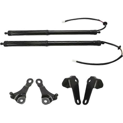 Vérins de hayon électriques arrière 6892079016 6892079005, Lexus NX200t NX300h 2.0L 2.5L L4 2015-2017 (1/5)