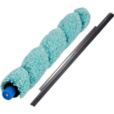Brosse À Rouleau - Pour Autolaveuse ILIFE W400 - Pièces De Remplacement - 1 Unité (1/4)