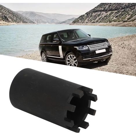 Werkzeug für die Hauptwellenmutter des Getriebes der Land Rover 600300-Serie (1/5)